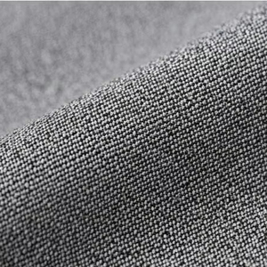 เสื้อแจ็คเก็ตผ้าถักแบบสบายๆ ระบายอากาศได้ดี ย้อมสีด้วยการย้อมผ้าด้วยการผสมผสานผ้าฝ้าย สัมผัสนุ่ม เบาสบาย เหมาะสำหรับใส่ในชีวิตประจำวัน แฟชั่นสตรีทแวร์ - Product Image 2