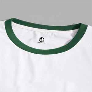 Ensembles shorts décontractés d'été pour hommes unisexe 2 pièces T-Shirt à manches courtes et shorts pour hommes Vente en gros - Product Image 4