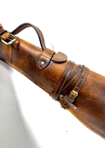 Bolsa de Transporte Táctica de Cuero para Caza, Resistente al Agua, Suave, de Alta Calidad, para Exteriores - Product Image 6