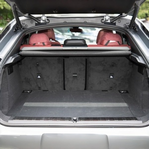 X6 2.0T/3.0T Turbo XDrive 30i 40i M Sport Package G06 F96 Berline 5 portes 4x4 Automatique Essence Cuir Alliage d'aluminium d'occasion - Product Image 5