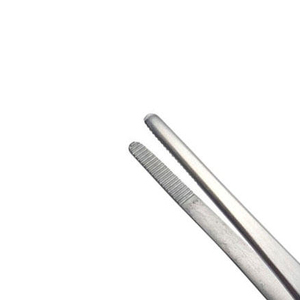 Pinces à dissection de la meilleure qualité Pinces à instruments chirurgicaux en acier inoxydable - Product Image 2