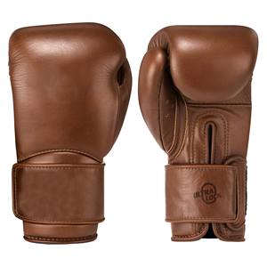 2024 Guantes de boxeo de entrenamiento profesional para niños Tamaños 6oz 8oz 12oz 14oz 16oz Patrón impreso de cuero Hecho en Pakistán Sporting - Product Image 6
