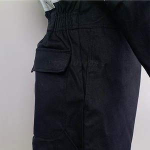 Vêtements de protection ignifuges de haute qualité et les plus vendus ignifuges réfléchissants 2025 à vendre - Product Image 5