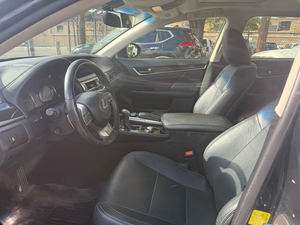 2016 USADO L-e-x-us GS 350 AWD - Product Image 4