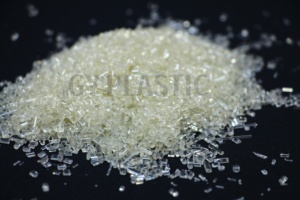 Matériau spécial EPS recyclé pour chaussures Matériau spécial pour panneau isolant Plastique recyclé EPS Matériau en mousse recyclée R-EPS - Product Image 4