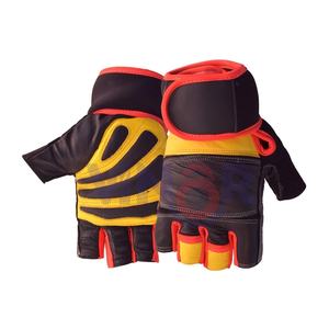Gants de musculation élastiques pour la salle de sport, gants de sport lourds pour l'exercice, gants de musculation pour la musculation, entraînement sportif, fitness - Product Image 3