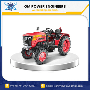 Chất lượng tốt nhất máy móc nông nghiệp <span class=keywords><strong>mahindra</strong></span> máy kéo cho xây dựng và trang trại làm việc/nông nghiệp - Product Image 2