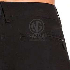Pakistan Made Quick Dry Breathable <b>Jeans</b> Shorts Design Your Own Logo Best Selling Men <b>Jeans</b> Shorts - Product Image 6
