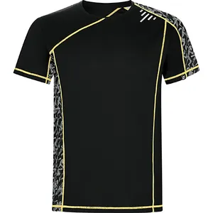 SOCHI T-Shirt Tecnica Raglan Sostenibile Categoria Promozionale - Product Image 1