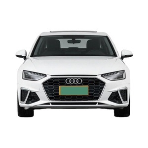 A4L Berline de luxe Classe B Transmission automatique R18 Toit ouvrant panoramique foncé Plateforme MLB Evo à couple élevé Cinq bras de suspension - Product Image 1