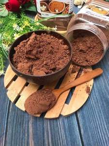 ผงโกโก้ธรรมชาติจากเวียดนาม-ไม่หวานบดละเอียดเหมาะสำหรับการอบเครื่องดื่มและสูตรอาหารเพื่อสุขภาพ - Product Image 2