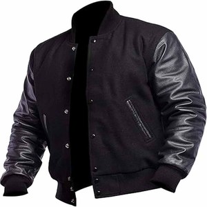 Chaquetas Universitarias Elegantes en Oferta, Económicas para Hombre y Mujer, Ropa Exterior Cómoda para Invierno, Universidad y Uso Diario - Product Image 1
