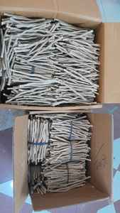 Miswaks เปลือกแห้งคุณภาพชั้นนําพร้อมการออกแบบบรรจุภัณฑ์ที่สวยงามมีจําหน่ายในราคาที่สมเหตุสมผลมาก sewaks แห้ง - Product Image 4