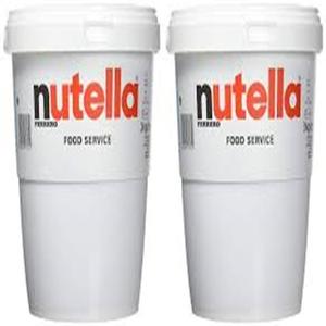 <b>NUTELLA</b> CHOCOLATE 750g, <b>1KG</b>, 3KG ALL SIZES AVAILABLE - Product Image 2