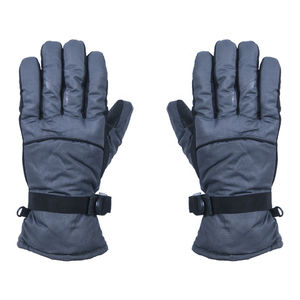 Gants de ski de haute qualité, gants de snowboard, gants de ski d'hiver, gants imperméables chauffants pour la neige, gants de ski personnalisés pour hommes - Product Image 2