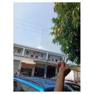 Prima Offre Spéciale conception simple isolation de <span class=keywords><strong>toit</strong></span> <span class=keywords><strong>plat</strong></span> <span class=keywords><strong>en</strong></span> aluminium fram PC verrière rainshed - Product Image 2