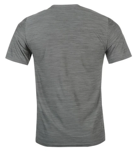 Polo pour homme de haute qualité, coupe ajustée, fermeture éclair 1/4 devant, vêtements de sport de golf, polo de golf, tissu 100% coton - Product Image 2