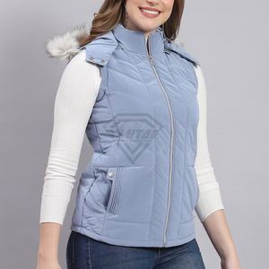 Chaqueta de equitación para mujer, resistente a la intemperie, transpirable, cómoda, con cremallera, tipo softshell. - Product Image 2