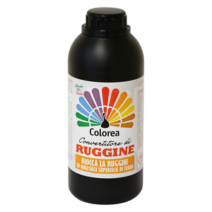 Convertitore di ruggine 'colorea' Ml 750 - Product Image 1