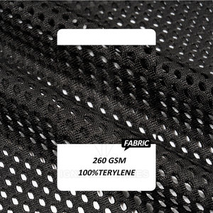 Maillot en maille fait pour durer après lavage sans perdre sa forme ni sa sensation Jersey en maille - Product Image 5