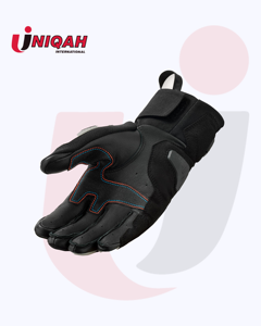 Gants de moto haut de gamme hommes femmes doigt complet écran tactile gants de moto BMX ATV vtt équitation course sur route cyclisme escalade - Product Image 2