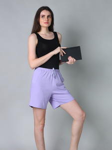 2025 été meilleure vente femmes mode Bermuda Shorts haute qualité confortable respirant tissu cordon poche coloré - Product Image 4