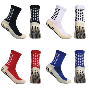 Calcetines Deportivos de Invierno de Alta Calidad, de Algodón, Ligeros, de Secado Rápido, Ecológicos, Transpirables, con Diseño Cómodo y Suave - Product Image 5