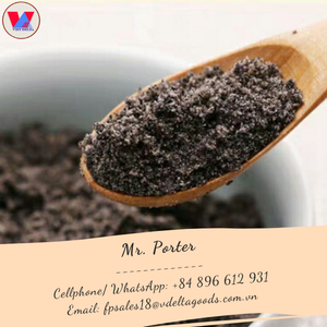 La poudre de céréales de sésame noir est utilisée comme aliment nutritionnel pour le corps de beauté de haute qualité et au meilleur prix - Product Image 4