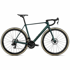 2027 Factory Direct Or)bea Orca M21ELTD PWR Mountain Road Bike Cycle <b>Bicycle</b> with 3 year warranty - Product Image 3