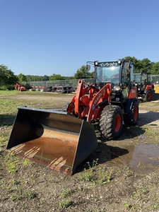 Tracteur à roues R640 de 30 CV, modèle 2021, à vendre - Product Image 2