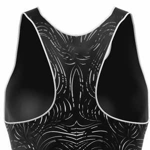Camisetas sin mangas sublimadas de color sólido para gimnasio con logotipo personalizado, camisetas de yoga para mujer fabricadas a precio razonable, servicio OEM - Product Image 4