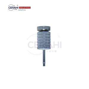 เครื่องมือขันรากฟันเทียมแบบมือถือ ระบบหกเหลี่ยม สแตนเลส ได้รับการรับรองมาตรฐาน CE ISO พร้อมอุปกรณ์เสริมสำหรับการเจาะฟันและอุปกรณ์ยึดรากฟันเทียมแบบ OEM - Product Image 1