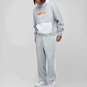 Chaqueta Cortavientos de Fútbol Vintage Club 2025, Chándal Clásico de Fútbol, Chándal Cortavientos con Lavado Ácido para Hombre - Product Image 6