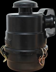 Filtre de compresseur-Pièces de rechange de compresseur de remorque de ciment de compresseur de confiance Coulé par notre propre fonderie Article No BNB102 037 - Product Image 3