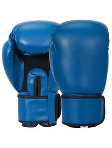 Gants de boxe en cuir PU avec logo personnalisé, à lacets, excellente protection sportive conçue pour l'extérieur - Product Image 4