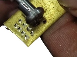 Eaglion 2mm 150 Flywheel Line Jewelry Diamond <b>Tools</b> Gold Jewellery Flywheel Cutters Rings Lining Jewelry Flywheel <b>Tool</b> - Product Image 5