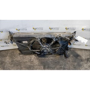 KIT RADIATEUR VOLKSWAGEN Caddy 4ème Série 1 K0121251DL BSX bipower 1984 (10>) - Product Image 2