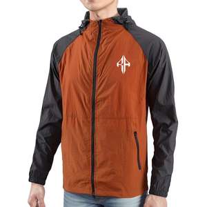 Top Wind Breaker Chaquetas de invierno Venta al por mayor 100% Material de poliéster Logotipo personalizado de alta calidad Nuevo diseño Unisex por ATLANTIC - Product Image 3