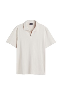 Top Trending Men's Premium Golf Collar T Shirts at Wholesale Price Highest Selling Plain Dyed 100%cotton Breathable Polo - Product Image 2