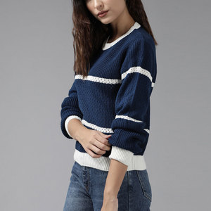 Pulls en tricot pour femmes, fabriqués en tissu 100% respirant et à séchage rapide, vêtements d'hiver, toutes les couleurs, pulls sur mesure - Product Image 3