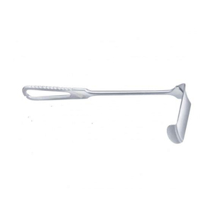 Langenbeck retractors สแตนเลสที่ใช้ในการผ่าตัดศัลยกรรมกระดูกมีทุกขนาด - Product Image 3