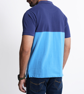 เสื้อโปโลผู้ชายกันรอยยับ - Product Image 2