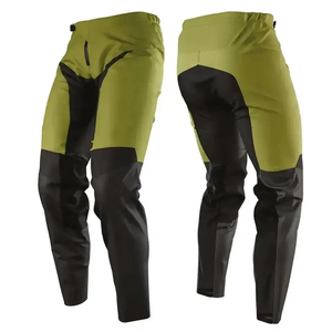 Durable Men's <b>Motocross</b> Pant Breathable Racing Pant for Men Quick Dry High Quality <b>Motocross</b> Pant - Product Image 1