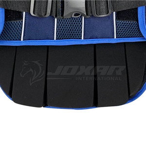 Protector de cuerpo de equitación Equipo DE SEGURIDAD ecuestre profesional Protector de cuerpo de equitación con material duradero - Product Image 2