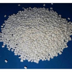 Reprocessed PP Granules-Food Grade <b>Plastic</b> Pellets for Molding & Fibers - Product Image 1