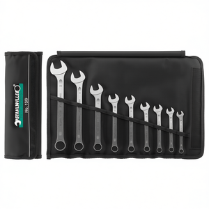 ชุดประแจปากตายแบบผสม Stahlwille OPEN BOX - Product Image 2