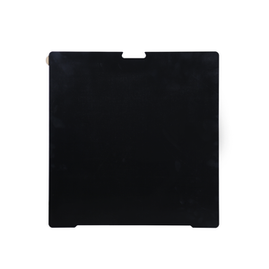 Dual-Sided PEI Steel <b>Sheet</b> with Soft Magnetic <b>Sticker</b> Kit 3D Printer Accessory for Snapmaker Artisan - Product Image 5