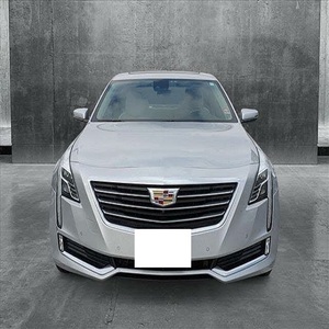 มือสอง lhd/rhd 2017คาดิลแลค CT6 2.0T หรูหรา RWD - Product Image 1