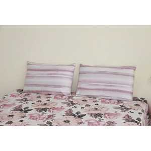 Sábanas Ajustables y Planas Coral Fiesta - Product Image 4