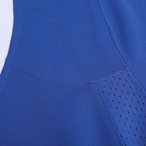 Venta al por mayor XXL personalizado de alta calidad de los hombres de adultos de fútbol americano Jersey camisas transpirable de secado rápido de poliéster impreso ropa deportiva - Product Image 4